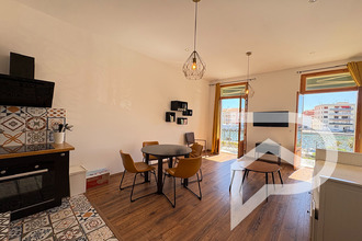 location appartement sete 34200