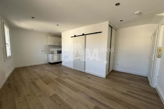 location appartement sete 34200