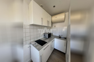 location appartement sete 34200