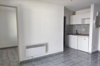 location appartement sete 34200