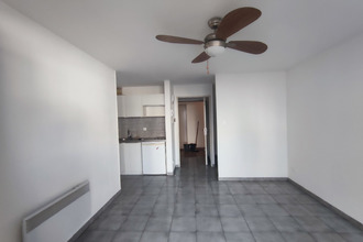 location appartement sete 34200