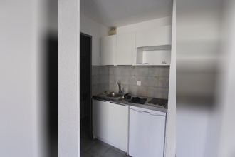 location appartement sete 34200