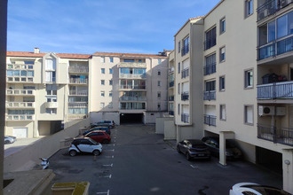 location appartement sete 34200