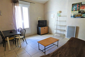 location appartement sete 34200