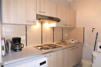 location appartement sete 34200