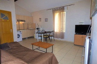 location appartement sete 34200
