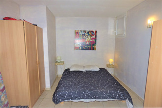 location appartement sete 34200