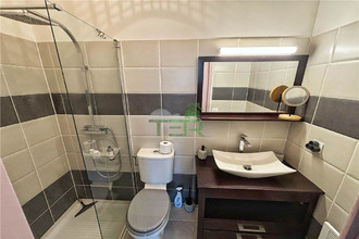 location appartement sete 34200