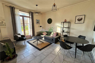 location appartement sete 34200