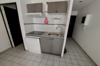 location appartement sete 34200