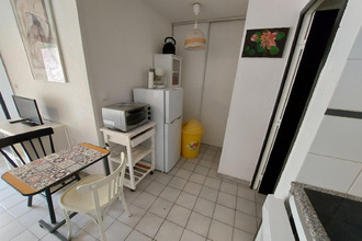 location appartement sete 34200