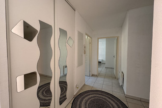location appartement sete 34200