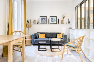 location appartement sete 34200