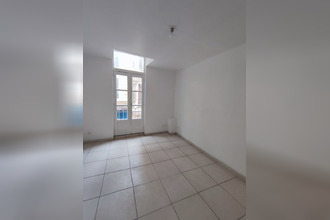 location appartement sete 34200
