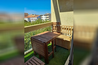 location appartement sete 34200