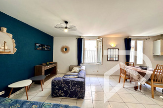 location appartement sete 34200