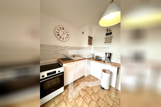 location appartement sete 34200