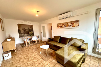 location appartement sete 34200