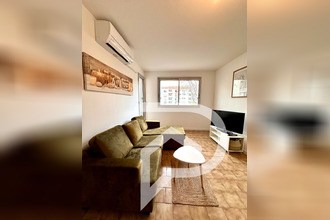 location appartement sete 34200