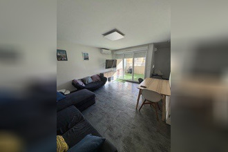 location appartement sete 34200