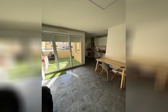 location appartement sete 34200