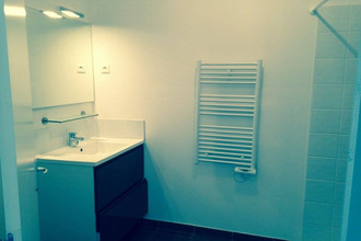 location appartement sete 34200