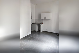 location appartement sete 34200