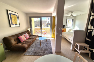 location appartement sete 34200