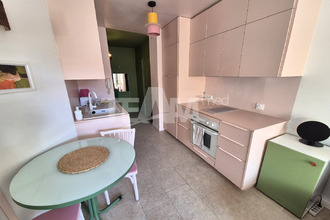 location appartement sete 34200