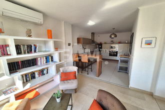 location appartement sete 34200