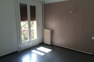 location appartement sete 34200