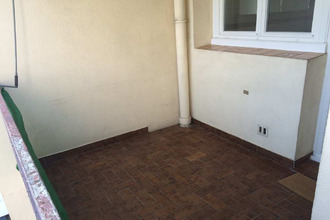 location appartement sete 34200