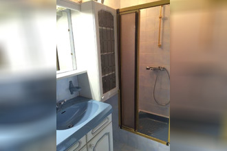 location appartement sete 34200