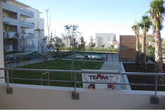 location appartement sete 34200