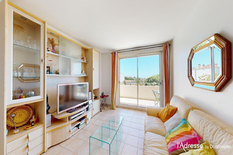 location appartement sete 34200