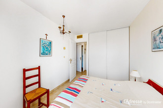 location appartement sete 34200