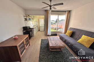 location appartement sete 34200