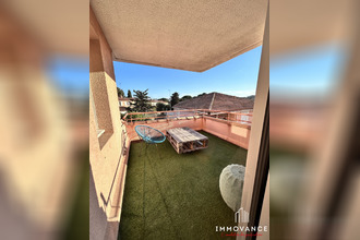 location appartement sete 34200