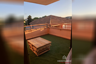 location appartement sete 34200