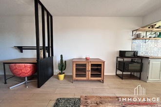 location appartement sete 34200