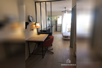 location appartement sete 34200