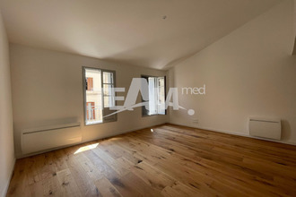 location appartement sete 34200