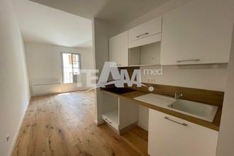 location appartement sete 34200