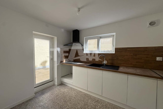 location appartement sete 34200