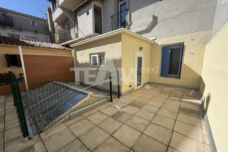 location appartement sete 34200