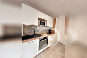 location appartement sete 34200