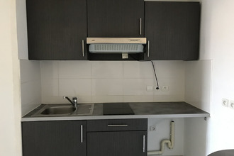 location appartement sete 34200