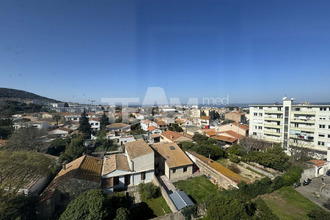 location appartement sete 34200