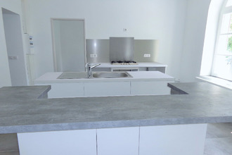 location appartement sete 34200