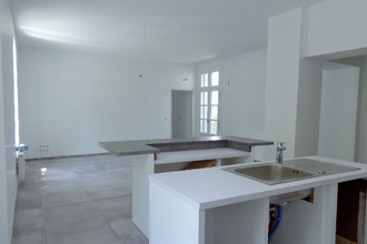 location appartement sete 34200